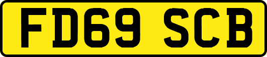 FD69SCB