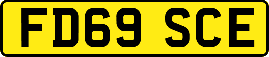 FD69SCE