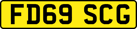 FD69SCG