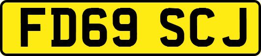FD69SCJ
