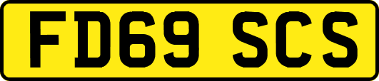 FD69SCS