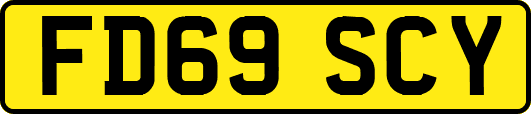 FD69SCY