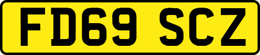 FD69SCZ