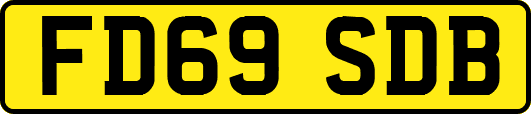 FD69SDB