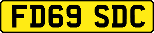 FD69SDC