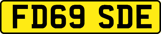 FD69SDE