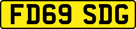 FD69SDG