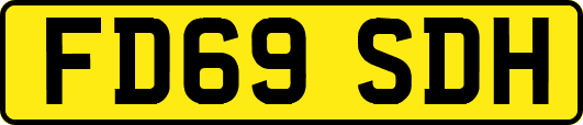 FD69SDH