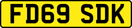 FD69SDK
