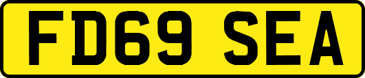 FD69SEA