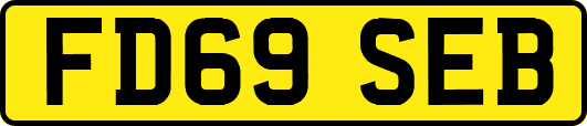 FD69SEB