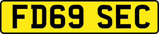 FD69SEC