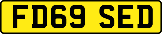 FD69SED