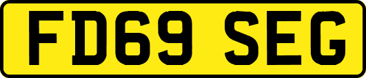 FD69SEG