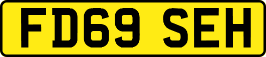 FD69SEH