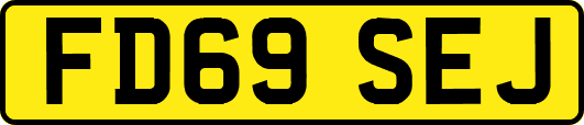 FD69SEJ