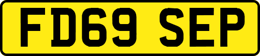 FD69SEP