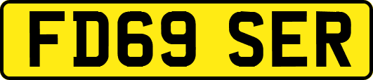 FD69SER