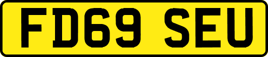 FD69SEU