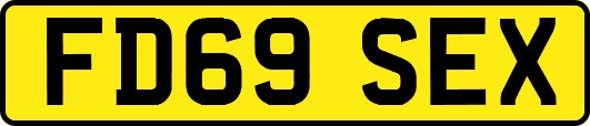 FD69SEX