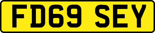 FD69SEY