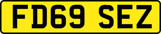 FD69SEZ