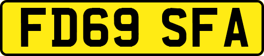 FD69SFA