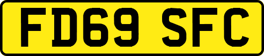 FD69SFC