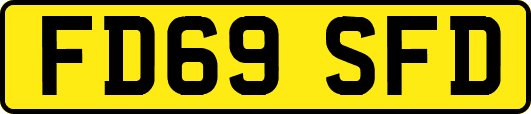FD69SFD
