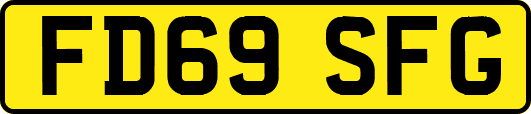 FD69SFG