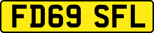 FD69SFL