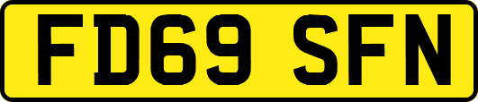 FD69SFN