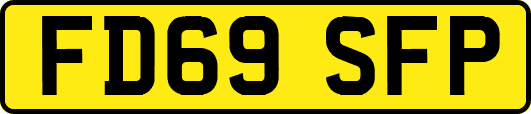 FD69SFP