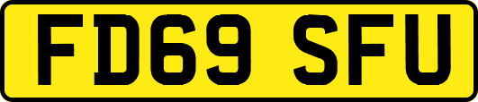 FD69SFU