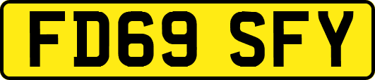 FD69SFY