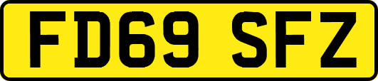 FD69SFZ