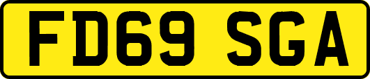 FD69SGA