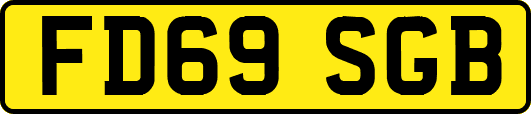 FD69SGB