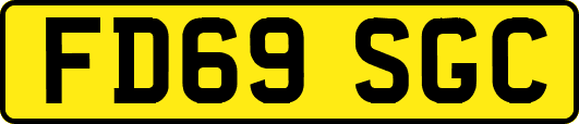 FD69SGC