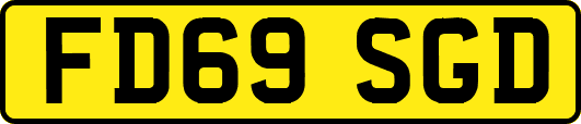 FD69SGD