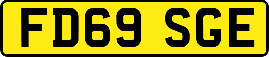 FD69SGE