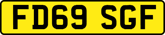FD69SGF
