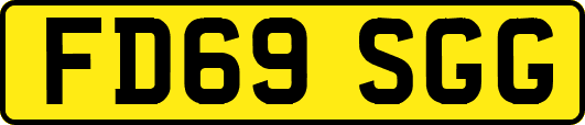 FD69SGG
