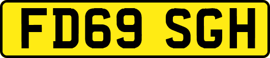 FD69SGH