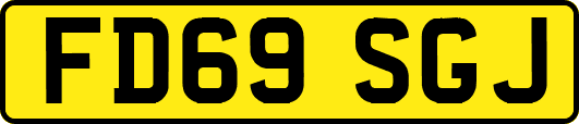 FD69SGJ