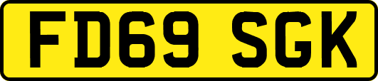 FD69SGK