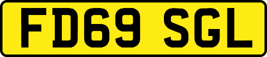 FD69SGL