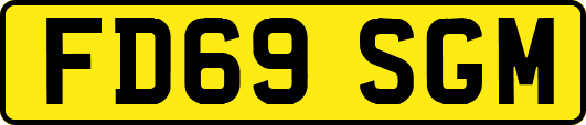 FD69SGM