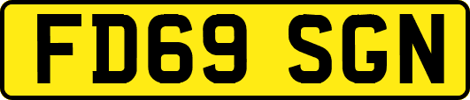 FD69SGN