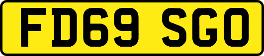FD69SGO